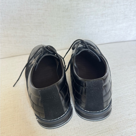 GATSBY Orthopedie Leather Shoes | Size 11.5 - Picture 4 of 5